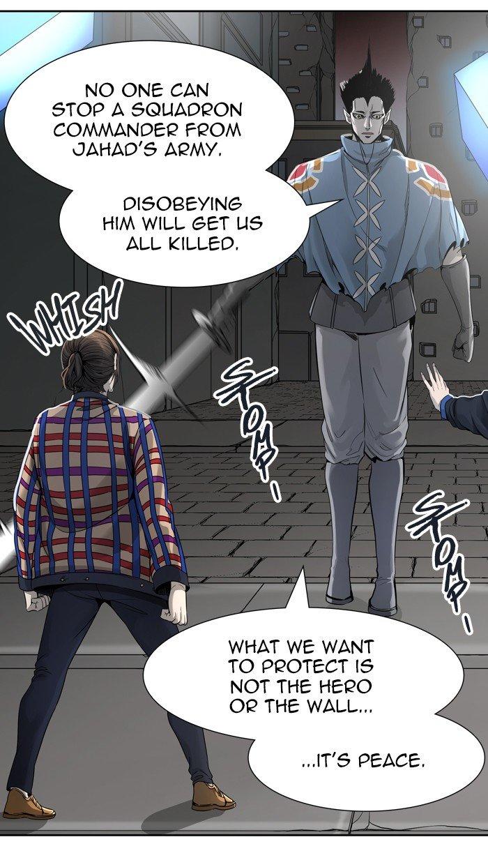 Tower Of God, Chapter 458 image 095